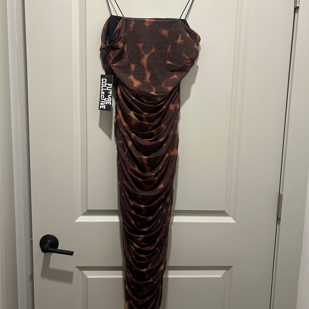 Future Collective ( Target ) Dress